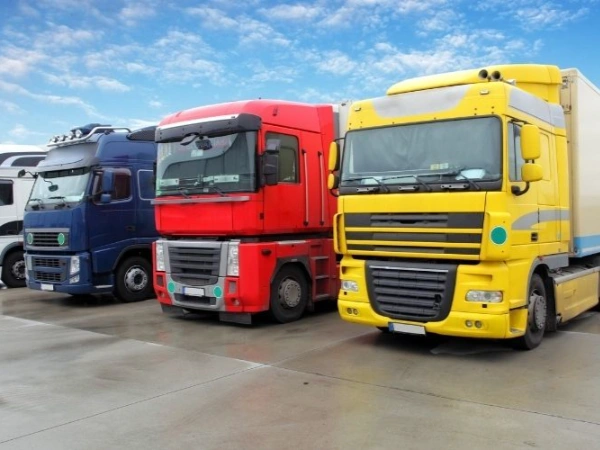 Adana Kayseri Nakliye